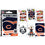 Chicago Bears Playing Cards - Official 54 Card Deck