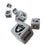 Las Vegas Raiders 19mm Dice Set - Sports Gifts, Sports Memorabilia, Sports Collectibles, Fan Shop