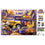 LSU Tigers - Gameday 1000 Piece Jigsaw Puzzle - 757 Sports Collectibles