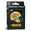 Green Bay Packers Neon Playing Cards - 54 Card Deck