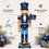 Tennessee Titans - Collectible Nutcracker