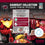 South Carolina Gamecocks Gameday 1000 Piece Jigsaw Puzzle - Sports Gifts, Sports Memorabilia, Sports Collectibles, Fan Shop