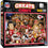 Kansas City Chiefs All-Time Greats 500-Piece Jigsaw Puzzle - Sports Gifts, Sports Memorabilia, Sports Collectibles, Fan Shop