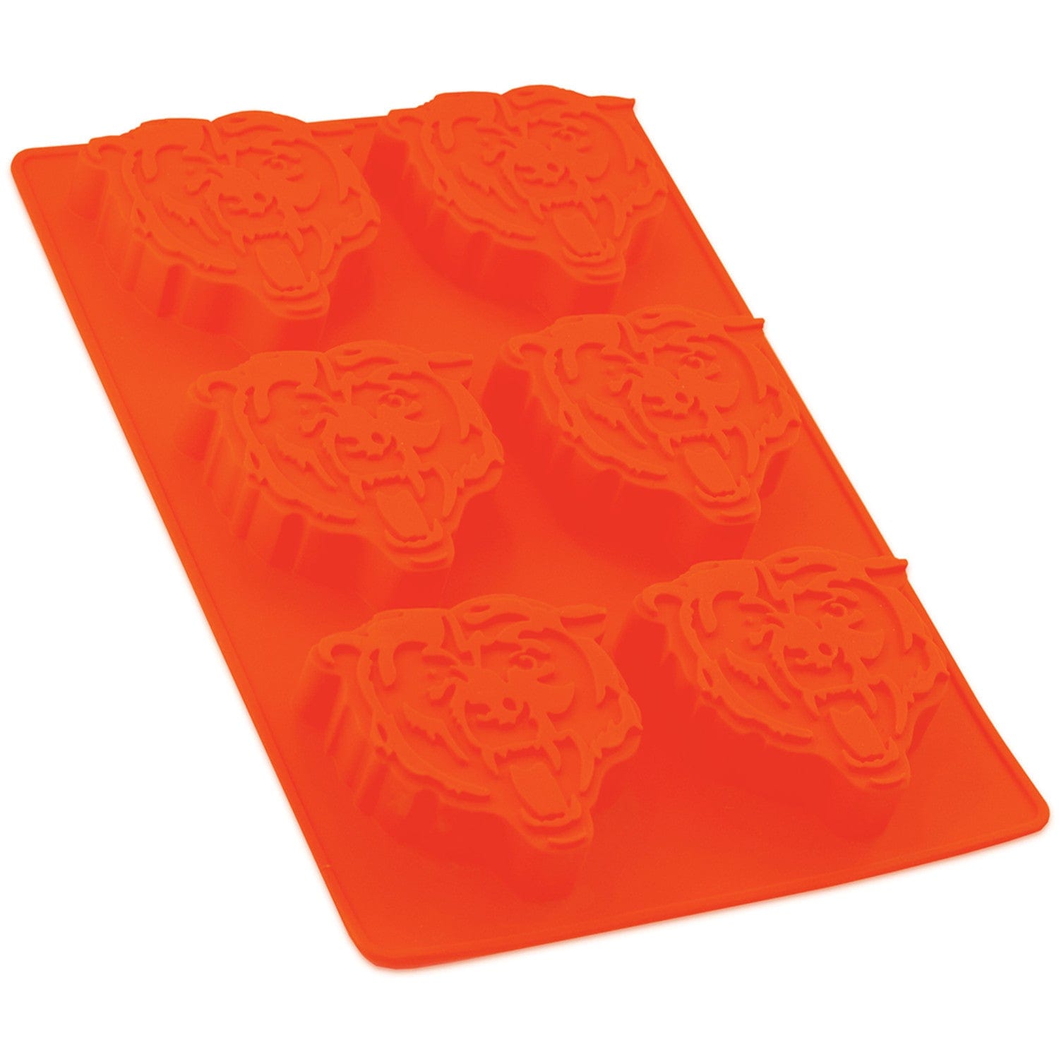 Chicago Bears Themed Muffin Pan - Sports Gifts, Sports Memorabilia, Sports Collectibles, Fan Shop