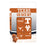 Texas Longhorns Official Dice Set - Sports Gifts, Sports Memorabilia, Sports Collectibles, Fan Shop