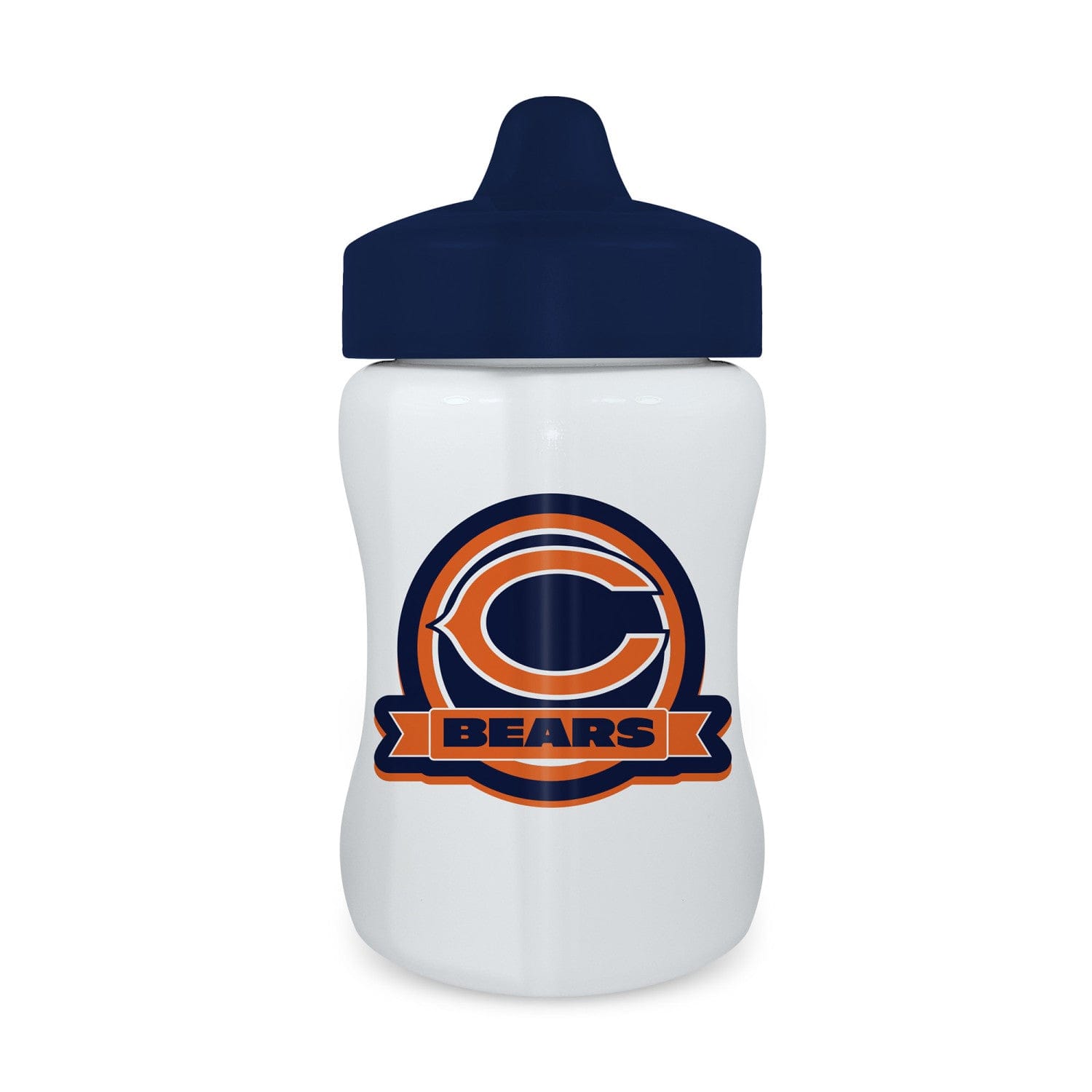 Chicago Bears Kids Sippy Cup - Sports Gifts, Sports Memorabilia, Sports Collectibles, Fan Shop