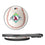 LA Angels 1961-1965 - Cooperstown Collection Baseball 15-Watt Wireless Charger