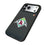 LA Angels 1961-1965 - Cooperstown Collection Linen Bump Phone Case - Sports Gifts, Sports Memorabilia, Sports Collectibles, Fan Shop