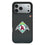 LA Angels 1961-1965 - Cooperstown Collection Linen Bump Phone Case - Sports Gifts, Sports Memorabilia, Sports Collectibles, Fan Shop