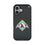 LA Angels 1961-1965 - Cooperstown Collection Linen Bump Phone Case - Sports Gifts, Sports Memorabilia, Sports Collectibles, Fan Shop