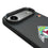 LA Angels 1961-1965 - Cooperstown Collection Linen Bump Phone Case
