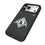 LA Angels 1961-1965 - Cooperstown Collection Linen Bump Phone Case