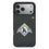 LA Angels 1961-1965 - Cooperstown Collection Linen Bump Phone Case