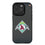LA Angels 1961-1965 - Cooperstown Collection Linen Bump Phone Case - Sports Gifts, Sports Memorabilia, Sports Collectibles, Fan Shop