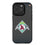 LA Angels 1961-1965 - Cooperstown Collection Linen Bump Phone Case