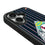 LA Angels 1961-1965 - Cooperstown Collection Pinstripe Bump Phone Case