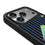 LA Angels 1961-1965 - Cooperstown Collection Pinstripe Bump Phone Case
