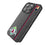LA Angels 1961-1965 - Cooperstown Collection Sidebar Bling Phone Case