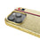 LA Angels 1961-1965 - Cooperstown Collection Sidebar Bling Phone Case
