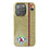 LA Angels 1961-1965 - Cooperstown Collection Sidebar Bling Phone Case