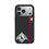 LA Angels 1961-1965 - Cooperstown Collection Sidebar MagSafe Compatible Phone Case for Apple iPhone