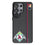 LA Angels 1961-1965 - Cooperstown Collection Sidebar MagSafe Compatible Phone Case for Samsung Galaxy