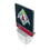 LA Angels 1961-1965 - Cooperstown Collection Stripe Night Light 2-Pack