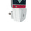 LA Angels 1961-1965 - Cooperstown Collection Stripe Night Light 2-Pack