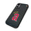 LA Angels 1971 - Cooperstown Collection Linen MagSafe Compatible Phone Case for Apple iPhone