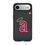 LA Angels 1971 - Cooperstown Collection Linen MagSafe Compatible Phone Case for Apple iPhone