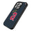 LA Angels 1971 - Cooperstown Collection Pinstripe Bump Phone Case