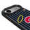 LA Angels 1971 - Cooperstown Collection Pinstripe Bump Phone Case