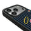 LA Angels 1971 - Cooperstown Collection Pinstripe Bump Phone Case