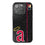 LA Angels 1971 - Cooperstown Collection Sidebar Bling Phone Case - Sports Gifts, Sports Memorabilia, Sports Collectibles, Fan Shop