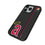 LA Angels 1971 - Cooperstown Collection Sidebar MagSafe Compatible Phone Case for Apple iPhone