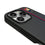 LA Angels 1971 - Cooperstown Collection Sidebar MagSafe Compatible Phone Case for Apple iPhone