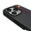 LA Angels 1971 - Cooperstown Collection Sidebar MagSafe Compatible Phone Case for Apple iPhone