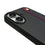 LA Angels 1971 - Cooperstown Collection Sidebar MagSafe Compatible Phone Case for Apple iPhone