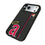 LA Angels 1971 - Cooperstown Collection Sidebar MagSafe Compatible Phone Case for Apple iPhone