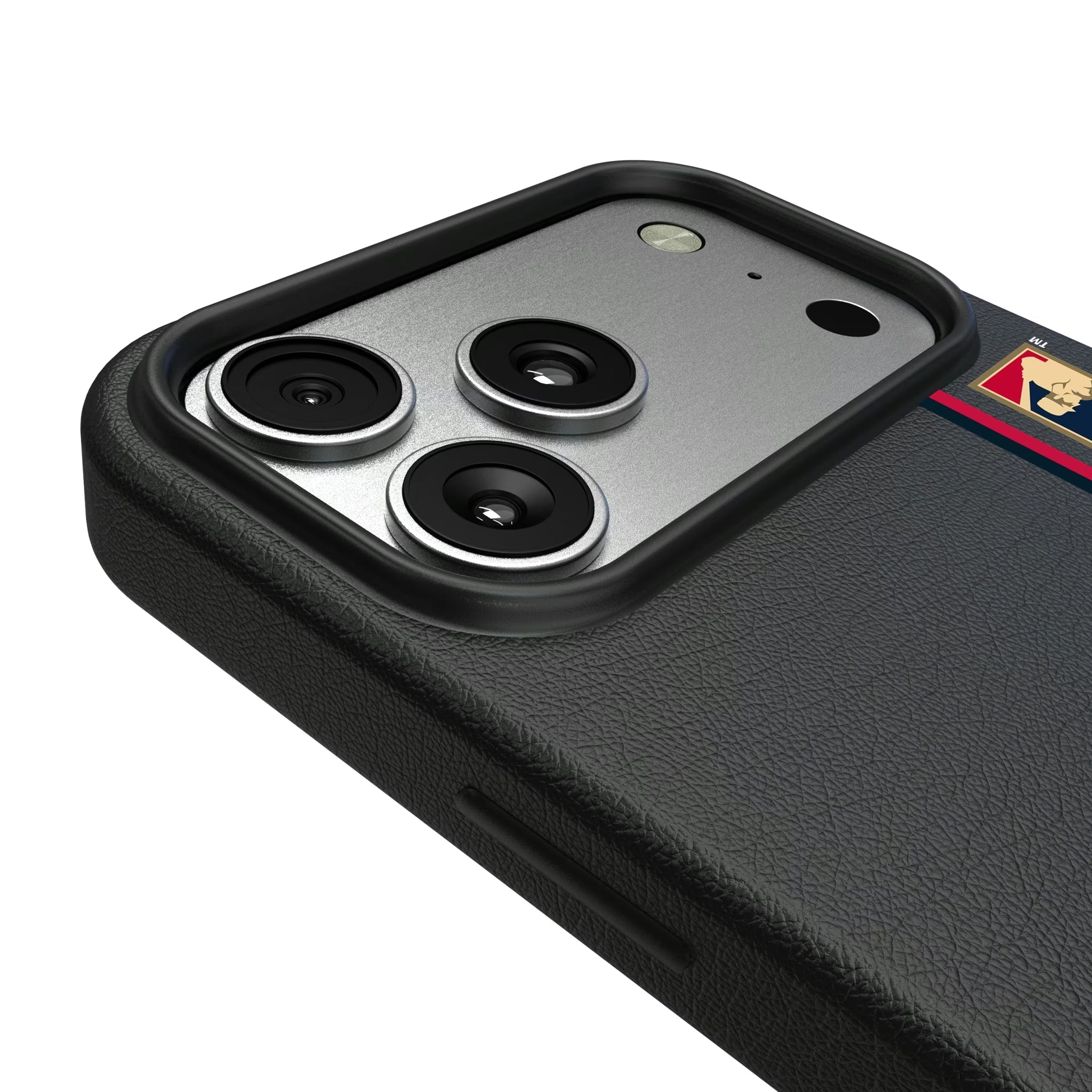 LA Angels 1971 - Cooperstown Collection Sidebar MagSafe Compatible Phone Case for Apple iPhone