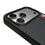 LA Angels 1971 - Cooperstown Collection Sidebar MagSafe Compatible Phone Case for Apple iPhone