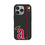 LA Angels 1971 - Cooperstown Collection Sidebar MagSafe Compatible Phone Case for Apple iPhone - Sports Gifts, Sports Memorabilia, Sports Collectibles, Fan Shop