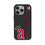 LA Angels 1971 - Cooperstown Collection Sidebar MagSafe Compatible Phone Case for Apple iPhone