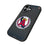 LA Angels 1986-1992 - Cooperstown Collection Linen Bump Phone Case