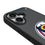 LA Angels 1986-1992 - Cooperstown Collection Linen Bump Phone Case