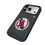 LA Angels 1986-1992 - Cooperstown Collection Linen Bump Phone Case