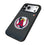 LA Angels 1986-1992 - Cooperstown Collection Linen Bump Phone Case