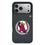 LA Angels 1986-1992 - Cooperstown Collection Linen Bump Phone Case