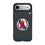 LA Angels 1986-1992 - Cooperstown Collection Linen MagSafe Compatible Phone Case for Apple iPhone