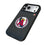 LA Angels 1986-1992 - Cooperstown Collection Linen MagSafe Compatible Phone Case for Apple iPhone
